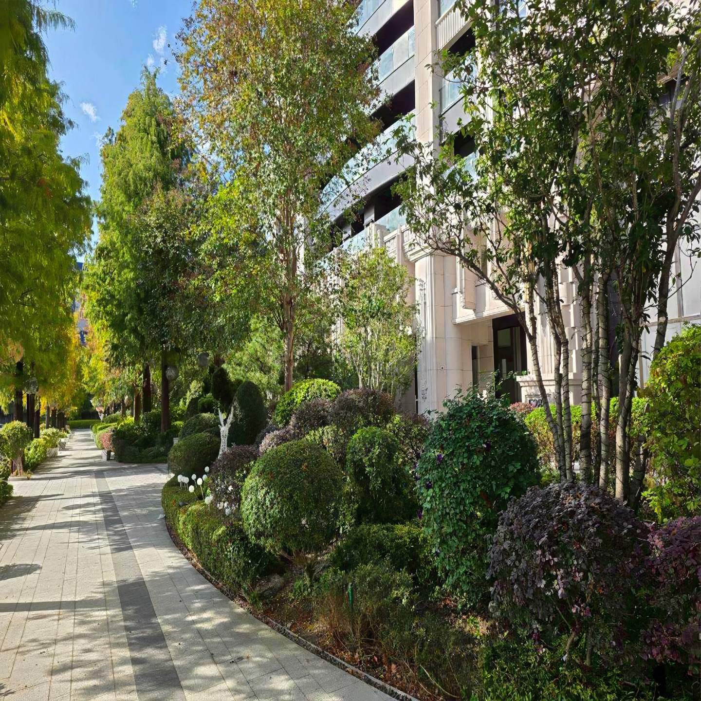 上境設計 許富居